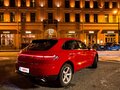 2019 Porsche Macan I Рестайлинг, красный, 5500000 рублей - вид 2