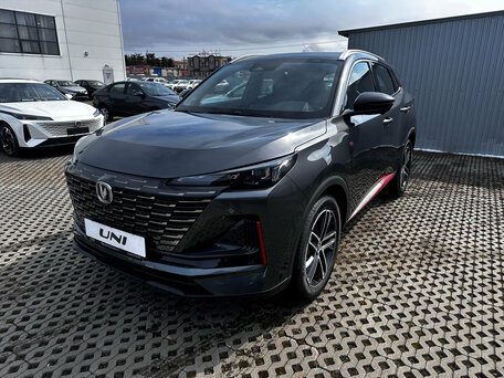 Changan UNI-S I