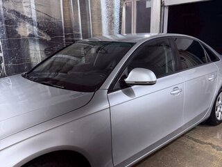 2009 Audi A4 IV (B8), серый, 750000 рублей, вид 4
