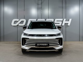 2023 Exeed TXL I Рестайлинг, белый, 2399000 рублей, вид 3