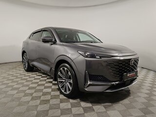 2024 Changan UNI-K, серый, 2575000 рублей, вид 3