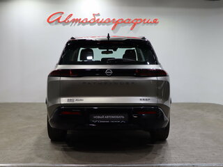 2026 Nissan Pathfinder V (China Market), серый, 5990000 рублей, вид 5