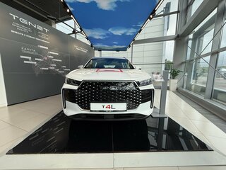 2026 Tenet T4L, белый, 2344000 рублей, вид 1