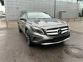 2016 Mercedes-Benz GLA 250 I (X156), серый - вид 3