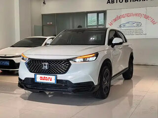 2023 Honda XR-V II, белый, 1800002 рублей, вид 2