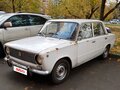 1972 Lada (ВАЗ) 2101, белый, 110000 рублей