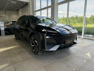 2025 Changan Deepal S07 31.73 kWh I, чёрный, 5289900 рублей, вид 3