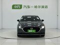2023 Mazda 3 Axela IV (BP), серый, 1790000 рублей - вид 1