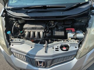 Honda Fit II