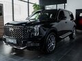 2026 GAC GS8 II, чёрный - вид 2
