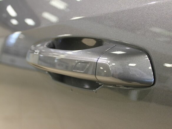 2024 Geely Cityray, серый, 2390000 рублей - вид 23