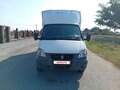 2007 ГАЗ ГАЗель (3221), белый, 650000 рублей - вид 1