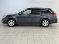 2010 Subaru Outback IV, серый, 1445000 рублей - вид 8