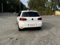 2009 Volkswagen Golf VI, белый, 730000 рублей - вид 4