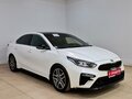 2021 Kia Cerato IV, белый, 2025000 рублей - вид 2