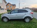 2017 Hyundai Creta I, серебристый, 1200000 рублей - вид 1