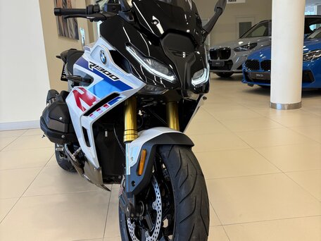 2025 BMW R 1300 RS, белый, 2690000 рублей, вид 3