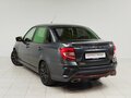 2024 Lada (ВАЗ) Granta Drive Active I Рестайлинг, серый, 1206000 рублей - вид 6