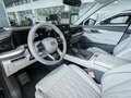 2026 GAC GS8 Traveller II, чёрный - вид 9
