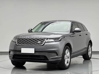 2023 Land Rover Range Rover Velar I, серый, 5598000 рублей, вид 5