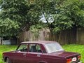 2008 Lada (ВАЗ) 2107, пурпурный, 120000 рублей - вид 4