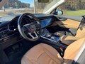 2020 Audi Q7 II (4M), синий, 4590000 рублей - вид 4