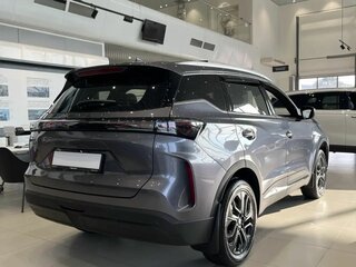 2026 Tenet T7, серый, 2985000 рублей, вид 3