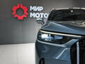 2024 Jaecoo J8, серый, 3400000 рублей - вид 3