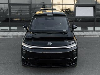 2026 GAC Trumpchi S7 I Рестайлинг, чёрный, 5348000 рублей, вид 4