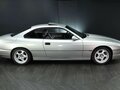 1993 BMW 8 серии 850i I (E31), серебристый, 7270000 рублей - вид 6