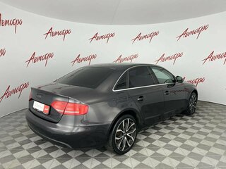 2008 Audi A4 IV (B8), серый, 799000 рублей, вид 5