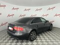2008 Audi A4 IV (B8), серый, 799000 рублей - вид 4
