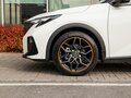 2024 GAC GS3, белый, 2080000 рублей - вид 8