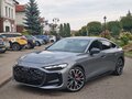 2026 Audi A5 L Sportback III (B10), серый, 5900000 рублей - вид 1