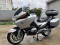 2009 BMW R 1200 RT, серебристый, 850000 рублей - вид 1