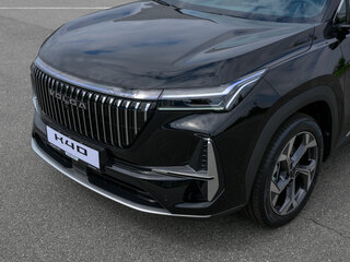 2026 Volga K40, чёрный, 3899000 рублей, вид 5