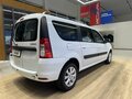 2026 Lada (ВАЗ) Largus I Рестайлинг, белый, 1842000 рублей - вид 3