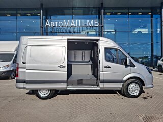 2026 Foton Toano, серебристый, 3465600 рублей, вид 4