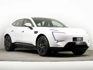 2026 Avatr 11 116 kWh I Рестайлинг, белый, 8990005 рублей, вид 1