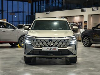 2026 Changan CS75 Plus IV, бежевый, 4189900 рублей, вид 2