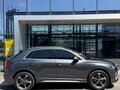 2024 Audi Q3 35 TFSI II (F3), серый - вид 4