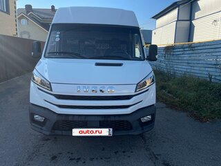 2024 Iveco Daily, белый, 3300000 рублей, вид 1