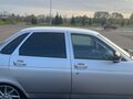 2007 Lada (ВАЗ) Priora I, серый, 355000 рублей - вид 9