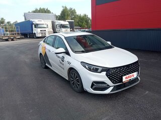 2023 Omoda S5, белый, 917400 рублей, вид 2