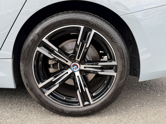 2023 BMW 3 серии 318i VII (G2x) Рестайлинг, серый, 2800000 рублей - вид 24