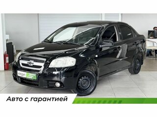 2012 ЗАЗ Vida, чёрный, 449000 рублей, вид 1