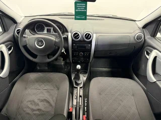 2019 Lada (ВАЗ) Largus Cross I, белый, 999000 рублей, вид 4