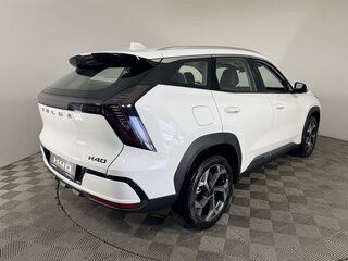 2026 VOLGA K40, белый, 3599000 рублей, вид 5