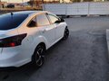 2012 Ford Focus III, белый, 650000 рублей - вид 3