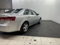 2007 Hyundai Sonata V (NF), серый, 500000 рублей - вид 10